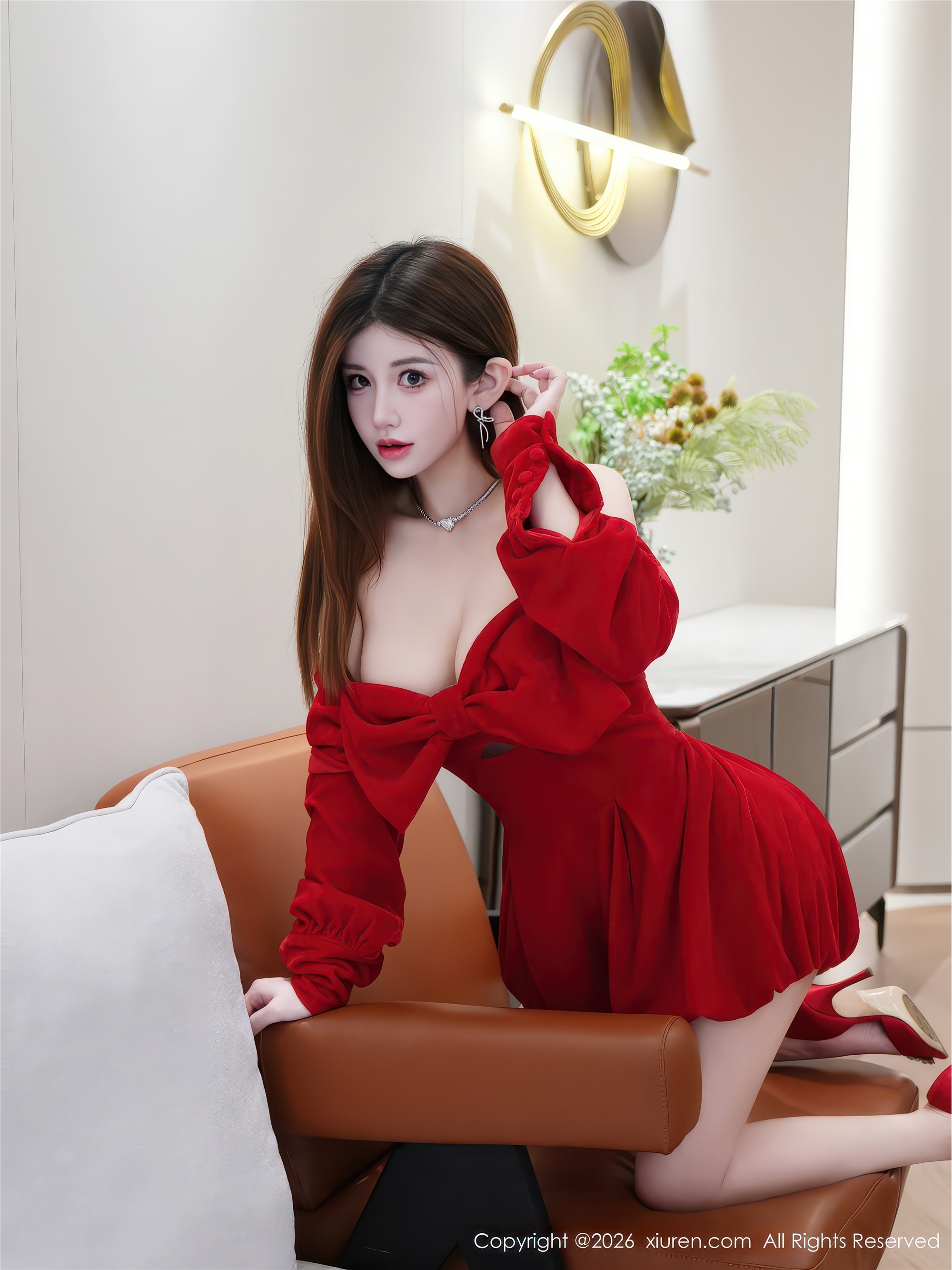 Xiuren秀人网 2026.01.27 NO.11280 苏甜橙子